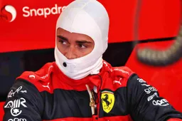 Leclerc: 'It feels like Red Bull is doing something different to us'
