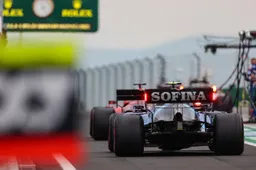 Aitken looking for 'quick return' after serious crash at Spa