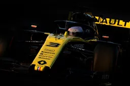 Ricciardo tamelijk positief: "Benieuwd wat Ferrari en Mercedes aan het doen zijn"