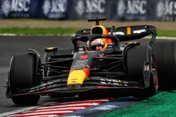 F1 LIVE | Qualifiche del Gran Premio del Giappone 2023