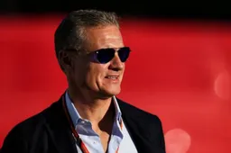 David Coulthard: “Valtteri Bottas kampioen is een probleem voor de Formule 1"