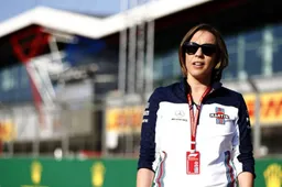 Claire Williams heeft alle tijd: "We hebben genoeg coureurs om uit te kiezen"