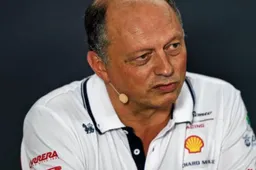 Alfa looking to stop "big issue" with mistakes in 2020