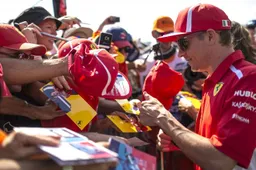 Raikkonen: "Leuk om op een nieuw circuit te rijden, nog leuker om er te racen"