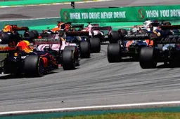 'De F1 lijkt teveel op een wedstrijdje uithoudingsvermogen'