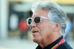Andretti on F1 plans: 'They are taking a big risk financially'