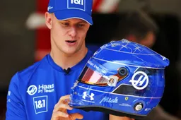 Schumacher gets support: 'A driver needs three years in F1'