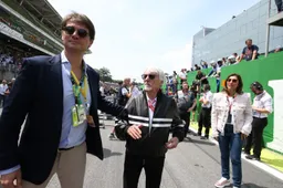 Ecclestone talks about gun: 'She immediately thought it was a stupid idea'