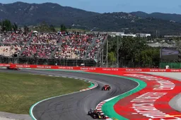 Live - De Grand Prix van Spanje: Helpen hoge temperaturen Verstappen aan de winst?