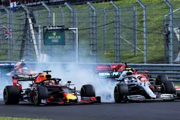 Valtteri Bottas neemt zich voor om agressiever te zijn in gevechten met Hamilton