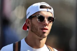 AlphaTauri behoudt Gasly: "Benieuwd naar wat wij kunnen in nieuw F1-tijdperk"