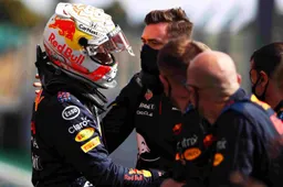 Verstappen wrong: Stewards were right to take away fastest lap