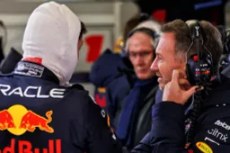 Horner reveals death threats for Masi: 'Not right'