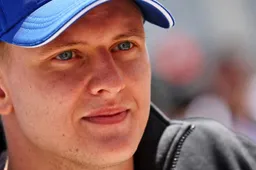 Schumacher moet zich opwerken: ‘Dit is een buitenkansje’