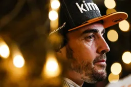 Alonso asking for qualifying improvement