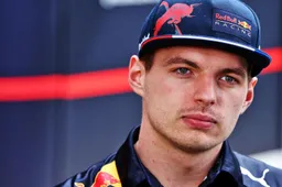 Verstappen sees big gap in championship: 'We'll look at it race by race'