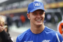 Schumacher will den F1-Traum nicht aufgeben: "Ich glaube, die Leute vergessen das".
