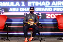 'Schema voor Grand Prix van Bahrein is bekend: geen actie op donderdag'