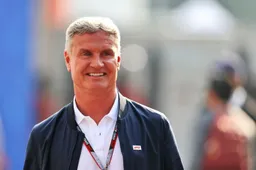 Coulthard over Verstappen-dominantie: ‘Hetzelfde als Senna en Schumacher’