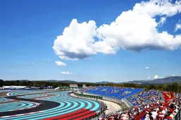 Samenvatting VT3: Bottas knalt rustig door, Verstappen komt flink tekort op P5