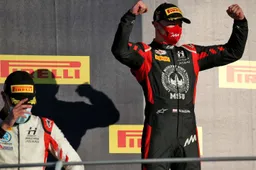 Mazepin to Formula 1: Never won a title, but a place at Haas