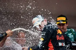 Fernando vs Verstappen; ¿quién gana a quién? 'Hombre, eso es difícil'