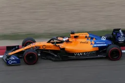 Carlos Sainz says the teams ahead are "within reach"