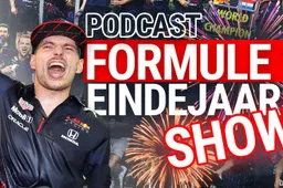 Studio gaat nog één keer los om Verstappen, Hamilton en Masi | F1 podcast