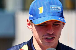 'Verstappen and Leclerc to start at the back in Belgium'