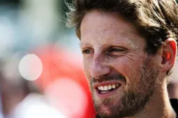 Grosjean after third straight Australia retirement: "The country doesn't like me!"
