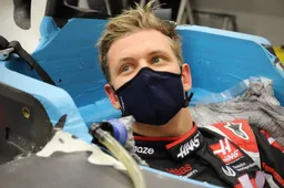 Haas must above all show flexibility with Schumacher's car