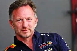 Wedstrijdleiding ziet incident bij Verstappen; Horner reageert!