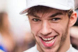 Gasly: Red Bull will give Honda "massive push"