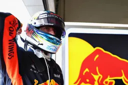Ricciardo ziet Mercedes nog steeds als grote favoriet
