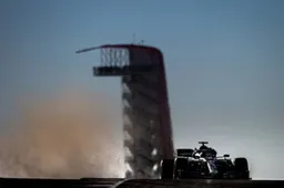 Palmer: "Hamilton’s ‘win at all costs’ mentality shows how hungry he is"