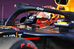 La pole position de Verstappen en danger ? Le Néerlandais fait l'objet d'une enquête
