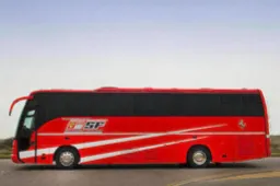 Ferrari Motorhome van Schumacher te koop!
