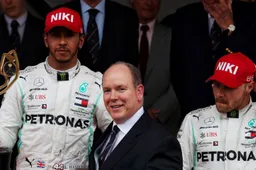Even napraten met: Tim Coronel: “Bottas is nog lang niet klaar met Lewis"