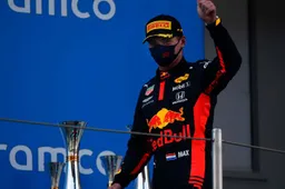 Auto, Motor und Sport: 'New chance at Spa-Francorchamps for Verstappen'