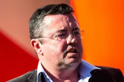 Voormalig McLaren teambaas legt uit waar het fout ging met Honda
