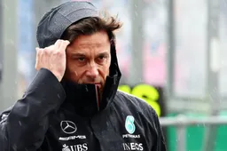 Wolff, abierto al cambio: "Hacer lo correcto para el deporte