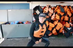 Hoogtepunten 2017: Verstappen en Ricciardo buiten het circuit!