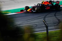 Schedule for the 2021 Turkish Grand Prix: different programme