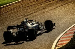 Windsor lovend over Hamilton: ''Las Verstappen en Leclerc perfect''