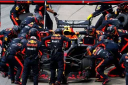 KIJKEN: Afscheidsvideo Ricciardo bij Red Bull