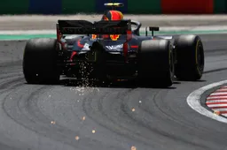 Doornbos: “Ik heb niet de echte snelheid van Red Bull gezien”