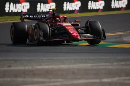 Ferrari want to beat Red Bull more often: 'We want this winning feeling'