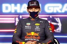 Verstappen dit weekend aan de start van de virtuele 24-uur van Le Mans
