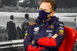 Horner curious about their actual form at Monza: "No grid penalties this year"
