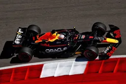 Verstappen : "Vous voulez le faire avec style et nous l'avons fait aujourd'hui".